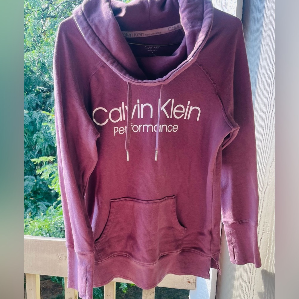 Calvin Klein sweatshirt